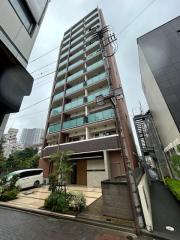2021年築 分譲マンション ペットと暮らせます