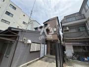 戎町6丁目貸家