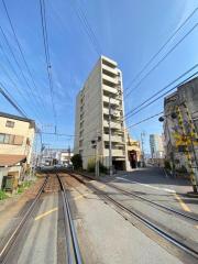 リアライズ瓦町