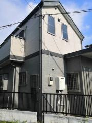 長沼戸建