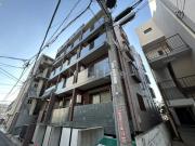 アーバンコート淵野辺壱番館