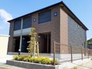 ＪＲ山陰本線東山公園駅まで徒歩15分