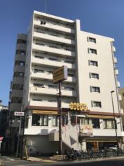 都営新宿線西大島駅まで徒歩12分