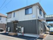 ソレイユ湘南B