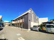 ＪＲ片町線徳庵駅まで徒歩11分