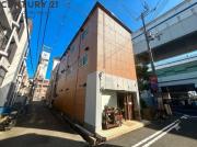 米田マンションII