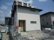 岡崎市広幡町戸建A棟