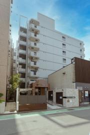 地下鉄七隈線博多駅まで徒歩18分