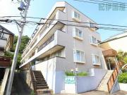 国府津マンション