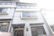 片山ハイツB棟
