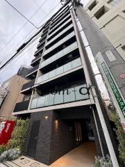 SHOKEN Residence横浜戸部II