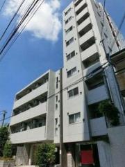 HF東中野レジデンス