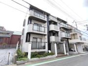阪急神戸線御影駅まで徒歩6分