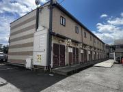 京王線飛田給駅まで徒歩11分