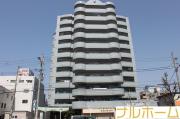 地下鉄谷町線喜連瓜破駅まで徒歩4分