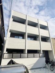 ＪＲおおさか東線ＪＲ淡路駅まで徒歩9分
