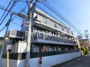 ＪＲ総武線（各駅停車）吉祥寺駅まで徒歩4分
