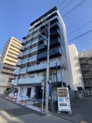 ＪＲ京浜東北・根岸線川崎駅まで徒歩12分