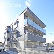 リニモ藤が丘駅まで徒歩9分