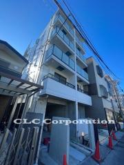 ＪＲ東北本線尾久駅まで徒歩7分