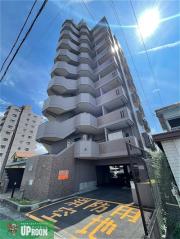 シャトー小牧