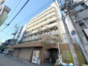 地下鉄堺筋線恵美須町駅まで徒歩3分