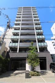 プリエ南森町