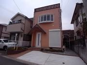 久出ケ谷町戸建