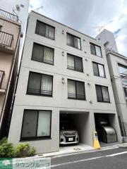 都営浅草線蔵前駅まで徒歩5分