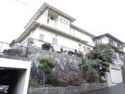 藤沢台3丁目 貸家