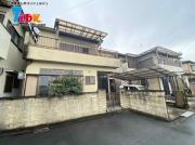 小槻戸建