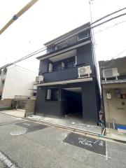 ラパン四条大宮