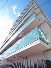 ＪＲ東海道本線横浜駅まで徒歩10分