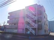 ハイツサンライズ