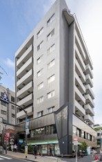 BluRock神楽坂 ブルロック神楽坂