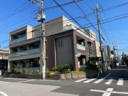 ＪＲ常磐線（各駅停車）亀有駅まで徒歩16分