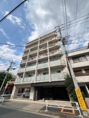 ベルソレイユ菊川