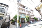 阪急京都線上新庄駅まで徒歩3分