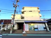 地下鉄谷町線大日駅まで徒歩10分