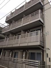 東急多摩川線鵜の木駅まで徒歩10分
