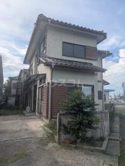 新正戸建て
