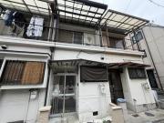 京阪本線萱島駅まで徒歩22分