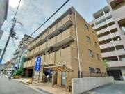 阪急今津線甲東園駅まで徒歩3分