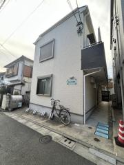 ジラソーレ戸越公園