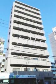 東急田園都市線高津駅まで徒歩2分