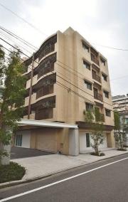 SOCIETY NAKANO FUJIMICHO