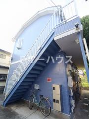ＪＲ総武線（各駅停車）西船橋駅まで徒歩17分