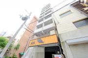 シティサイドステージ福島