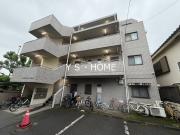西武拝島線小川駅まで徒歩8分