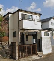 荏田町貸家